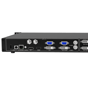 专业发光二极管显示控制器Novastar VX4S视频处理器 - Product Image 1