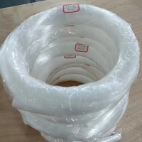 Cable de Fibra Óptica de Plástico PMMA de 0.75mm, 2700m/Rollo, con Iluminación LED en el Extremo, Clasificación IP68, Temperatura de Color RGBW, Iluminación de Techo con Efecto de Estrellas, Regulable, 3 Años de Garantía