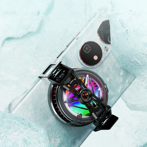 Sarafox <span class=keywords><strong>T9</strong></span> support de téléphone magnétique refroidisseur de téléphone de jeu pour Magsafe iPhone Samsung <span class=keywords><strong>Xiaomi</strong></span> Huawei - Product Image 4