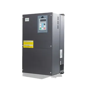 SANYU alta calidad SY9000 serie 220V 380V 400V 30kW 50 a 60HZ inversor de frecuencia circuito cerrado VFD AC Drive