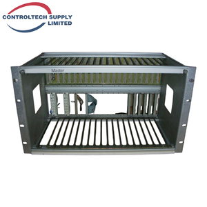 Pièces de rechange d'origine pour système PLC, cadre d'entrée/sortie industriel 57310255-AL, livraison rapide et performance fiable - Product Image 3