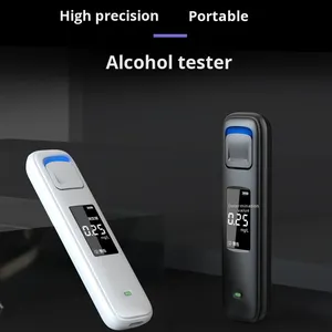 <span class=keywords><strong>2026</strong></span> AL-06 Hoge-Precisie Draagbare Zelfamusement Blazen <span class=keywords><strong>Alcohol</strong></span> <span class=keywords><strong>Tester</strong></span> Voor Thuis En Auto <span class=keywords><strong>Alcohol</strong></span> Monitoring - Product Image 4