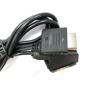 <span class=keywords><strong>Cable</strong></span> Scart RGB <span class=keywords><strong>de</strong></span> Alta Calidad para Playstation 1/<span class=keywords><strong>2</strong></span>/3 para Consola <span class=keywords><strong>de</strong></span> Juegos PS1 PS2 PS3 <span class=keywords><strong>Cable</strong></span> Scart <span class=keywords><strong>Cable</strong></span> <span class=keywords><strong>de</strong></span> <span class=keywords><strong>TV</strong></span> AV - Product Image 4
