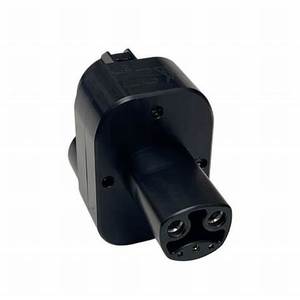 อะแดปเตอร์ชาร์จ CCS1 เป็น New Trend CCS2 แบบกันน้ำ สำหรับชาร์จรถยนต์ไฟฟ้า - Product Image 2