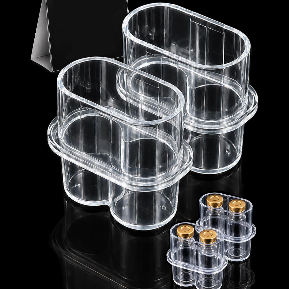 3 ml 1 pièce
