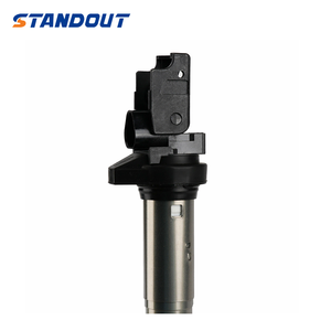 Bobine d'allumage De voiture 12138616153 pour BMW E81 F20 E90 F30 E60 F10 E84 12131712223 12137559842 - Product Image 3