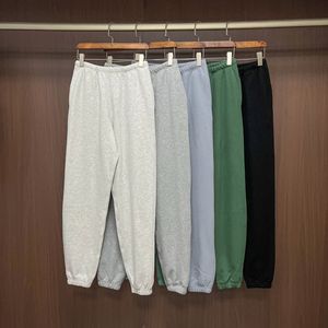 Pantalon de survêtement décontracté pour femme Wanbao SKM-8867, athleisure, jogging régulier, cordon de serrage, logo, poche, taille mi-haute, séchage rapide, yoga - Product Image 3
