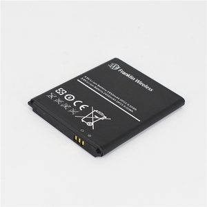 Franklin R850 2450mAh Pocket MiFi <b>Router</b> Replacement Battery T9 R871 R717 CE Certified 12-Month Warranty in Stock Wholesale - Product Image 5