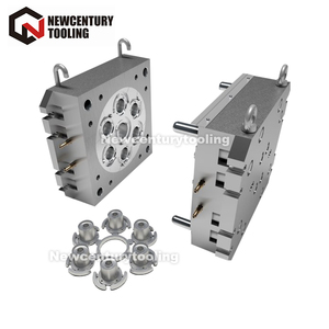 Dịch vụ sản xuất OEM, khuôn đúc, dụng cụ tùy chỉnh cho phụ tùng ô tô năng lượng mới, dụng cụ đúc, bộ dụng cụ, khuôn, dịch vụ gia công, khuôn đúc - Product Image 3