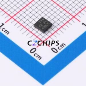 PCA9674ABS วงจรรวม118 HVQFN-16-EP(3x3) ใหม่วงจรขยาย I/O - Product Image 1