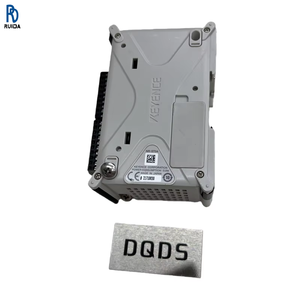 Nouvel instrument d'acquisition de données multicanal KEYENCE NR-ST04, module de mesure de contrainte, négociable - Product Image 2