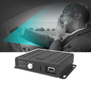 Ultravision Driver Fatigue Monitor System Driver Monitoring Camera Fatigue Sensor AI DMS Camera for Truck - Product Image 3