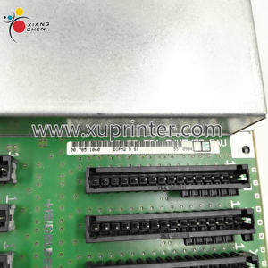 ต้นฉบับใหม่00.785.1060 DIPM2แผงวงจร <span class=keywords><strong>HD</strong></span> ชิ้นส่วนการพิมพ์ออฟเซต - Product Image 3