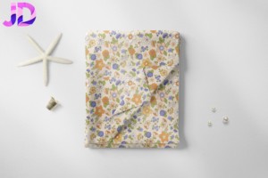 Liberty Tana Lawn Fabric 100% algodón <span class=keywords><strong>de</strong></span> gama alta para confección acolchado DIY Craft prelavado gordo camisas trajes niñas niños - Product Image 3