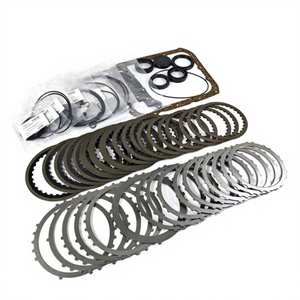 Kit Maestro de Reparación y Reconstrucción de Transmisión para Cajas de Cambio Automáticas F4A41 F4A42 de Alta Calidad para Piezas de Coche <span class=keywords><strong>Hyundai</strong></span> Mitsubishi - Product Image 3