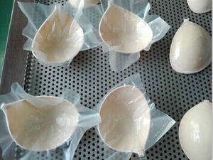 दो घटक चिकित्सा तरल गोंद के लिए ब्रा संबंध सिलिकॉन दबाव संवेदनशील चिपकने वाला - Product Image 4