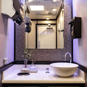 <span class=keywords><strong>Toilettes</strong></span> portables pour chantier de construction lourde - Remorques de <span class=keywords><strong>toilettes</strong></span> mobiles industrielles conçues pour les environnements difficiles - Product Image 5