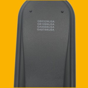Télécommande TV Crystal Pearl Tianhong Ga956wjsa, code fixe pour téléviseur Sharp - Product Image 4