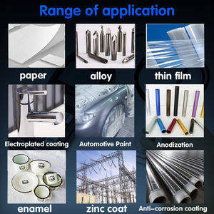 Medidor de Espesor de Revestimiento Industrial Digital CT230, Instrumento de Medición de Espesor de Recubrimientos Metálicos - Product Image 6