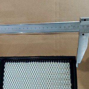Filtre à air d'habitacle AF55770 P621643 PA5314 49161 AT191102 pour chargeurs, tracteurs et camions pelle-chargeuse JOHN DEERE - Product Image 4