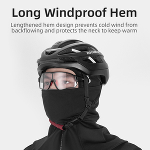 <span class=keywords><strong>Masque</strong></span> de <span class=keywords><strong>Ski</strong></span> Intégral Polaire Thermique Hiver Chaud <span class=keywords><strong>Cache</strong></span>-<span class=keywords><strong>Cou</strong></span> Cagoule avec Filtre Couvre-Chef - Product Image 4