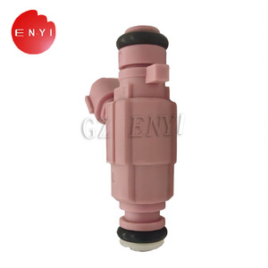 Inyector de Combustible 35310-22700 9260930024 Para KIA Rio 1.3L Motor de Gasolina - Product Image 5