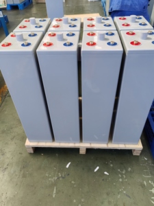 High Quality 2v 1500ah Opzv <strong>Battery</strong> 2v 1500ah Ups Lead Acid <strong>Battery</strong> 2v 1500ah <strong>Vrla</strong> Gel <strong>Battery</strong> - Product Image 3