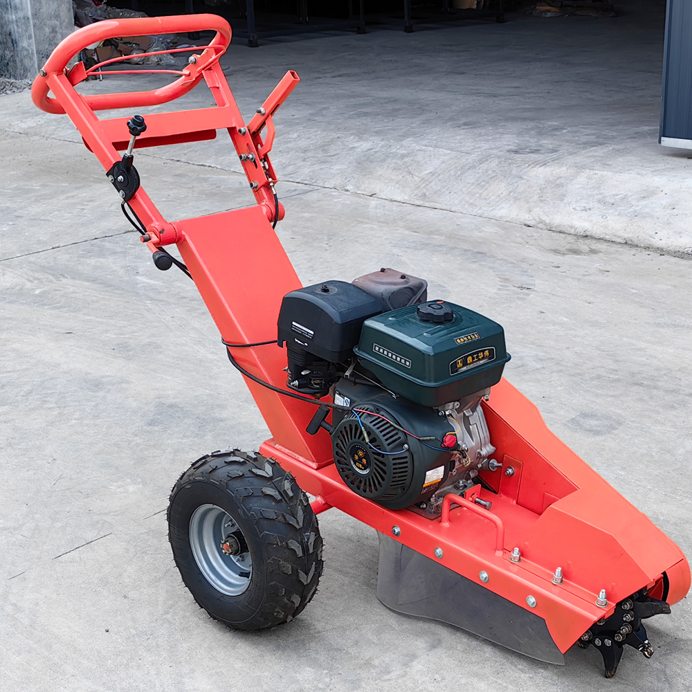 How Much to Rent a Stump Grinder at Lowes: Ultimate Guide