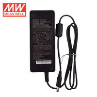 Catu Daya Switching Mean Well GST60A Seri 60W Tegangan Output 5V/7.5V/9V/12V/15V/18V/24V/28V/48V