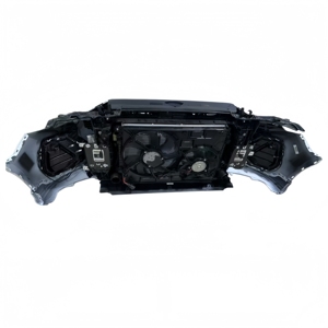 Paraurti Anteriore Usato di Alta Qualità con Radiatore per Audi <span class=keywords><strong>Q3</strong></span>, Prezzo di Fabbrica, Ricambi Auto Completi - Product Image 6