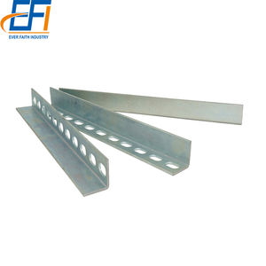 ตารางขนาดน้ำหนักเหล็กฉากเจาะรูแบบสล็อต - Product Image 5