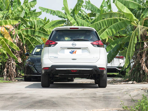 <span class=keywords><strong>Nissan</strong></span> x-trail 2023 Classic 2.0L 2WD Intelligent Connect Premium Edition Coche usado barato a la <span class=keywords><strong>venta</strong></span> MR20 2.0L Inline-4 6.2L/100km - Product Image 6