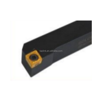 Jeu d'outils de tournage CNC indexables carrés SCLCR/L, porte-outils à plaquettes en carbure 10mm 12mm, outils de tournage extérieur OEM pour métaux