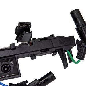 03G971033L 03G971033D Faisceau de câblage d'injecteur diesel de haute qualité pour VW Audi 2.0T - Product Image 3