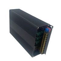 Alimentation à découpage AC à DC de haute qualité 28V 71.4a 2000w pour amplificateur de signal Drone UAV transformateur réglable 2000W