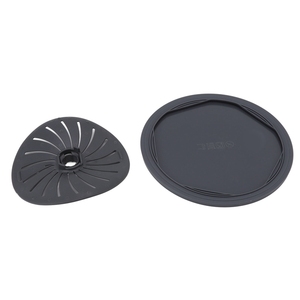 Couverture de protection de lame, couvercle d'étanchéité pour <span class=keywords><strong>Vorwerk</strong></span> <span class=keywords><strong>Thermomix</strong></span> <span class=keywords><strong>TM5</strong></span> TM6 TM31, <span class=keywords><strong>accessoires</strong></span> de cuisine, outil - Product Image 4