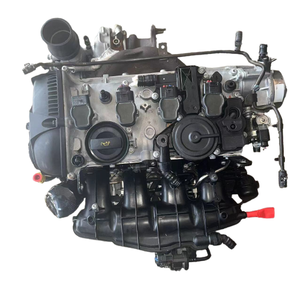 Motor Usado de Alta Calidad 2.0T EA888 GEN2 CGMA para CCQ3 <span class=keywords><strong>Golf</strong></span> Skoda, Descuentos por <span class=keywords><strong>Precio</strong></span>, Bienvenido a Consultar - Product Image 3