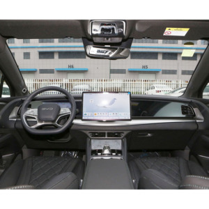 <span class=keywords><strong>Auto</strong></span> Usata BYD Sea Lion 07 Deluxe SUV 2024 Nuova <span class=keywords><strong>Auto</strong></span> Elettrica di Lusso per Fuoristrada, <span class=keywords><strong>Auto</strong></span> di Medie Dimensioni <span class=keywords><strong>in</strong></span> <span class=keywords><strong>Vendita</strong></span> - Product Image 5