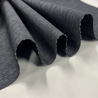 Tela Taslan Impermeable para Ropa Deportiva, Tejido de 3 Capas de TPU, Poliéster/Nailon, Hilo 30D, para Chaquetas de Exterior, Ropa Deportiva para Niñas y Niños