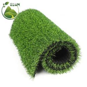 Césped sintético <span class=keywords><strong>barato</strong></span> de buena calidad impermeable ignífugo decoración de paisaje césped <span class=keywords><strong>artificial</strong></span> - Product Image 6