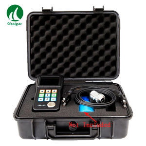 UM-4DL 超音波金属厚さ測定器 超音波厚さ計 範囲 0.60mm～508mm - Product Image 4