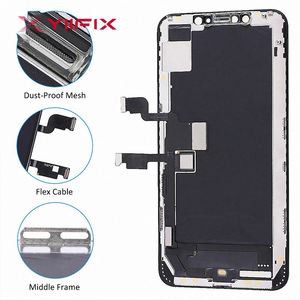 Fabricante de Pantallas LCD para iPhone, <span class=keywords><strong>Pantalla</strong></span> LCD para Teléfono Móvil 15 Plus Pro Max - Product Image 4