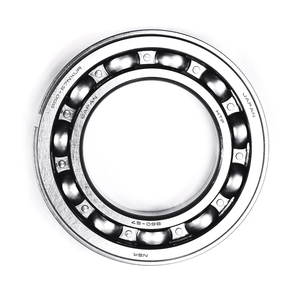 Kit de Rodamientos de Polea CVT para Transmisión HENING JF011E RE0F10A F1CJ, OEM, 4 Cilindros, Compatible con Nissan, Accesorios para Auto, 033220N-QXPARTS - Product Image 4
