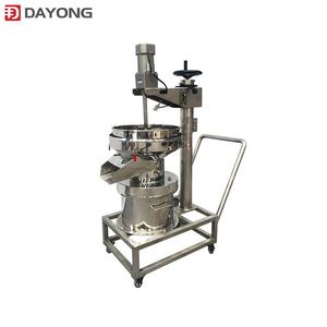 Tamiz vibratorio redondo tipo 450 a precio de fábrica - Product Image 3