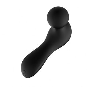 GP Relajador de espalda y cuerpo de alta calidad Masajeador muscular Vibradores Categoría Pistola de masaje relajante para brazos y pies - Product Image 2