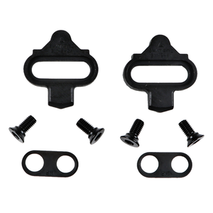 SH51 <span class=keywords><strong>SH56</strong></span> <span class=keywords><strong>Shimano</strong></span> <span class=keywords><strong>SPD</strong></span> - Juego de Calas para Pedales de Bicicleta de Montaña, Clip para Pedales, Equipo de Ciclismo de Carreras para SH51 <span class=keywords><strong>SH56</strong></span> - Product Image 5