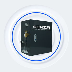 Générateur HHO SENZA <span class=keywords><strong>Kit</strong></span> de générateur d'hydrogène <span class=keywords><strong>pour</strong></span> camions Camion de fret Moteur <span class=keywords><strong>diesel</strong></span> Générateur d'énergie Économie de carburant de 15% à 25% - Product Image 1