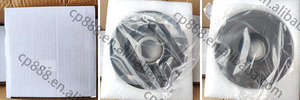 OEM #   Polea de Cigüeñal 8200767762 para <span class=keywords><strong>Renault</strong></span> Nissan Opel WalsHowell 2.0 8200767762 93198633 - Product Image 6