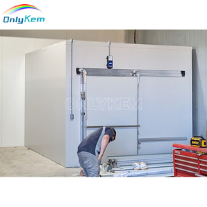 Cámara Frigorífica, Refrigerador, Cuarto Frío, Almacenamiento en Frío, Congelador - Product Image 4