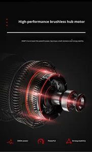 Xe điện <span class=keywords><strong>Go</strong></span>-<span class=keywords><strong>Kart</strong></span> tốc độ cao dành cho người lớn và trẻ em, giá cả cạnh tranh, sản phẩm mới với động cơ 4 thì 350W, tốc độ off-road nhanh - Product Image 6